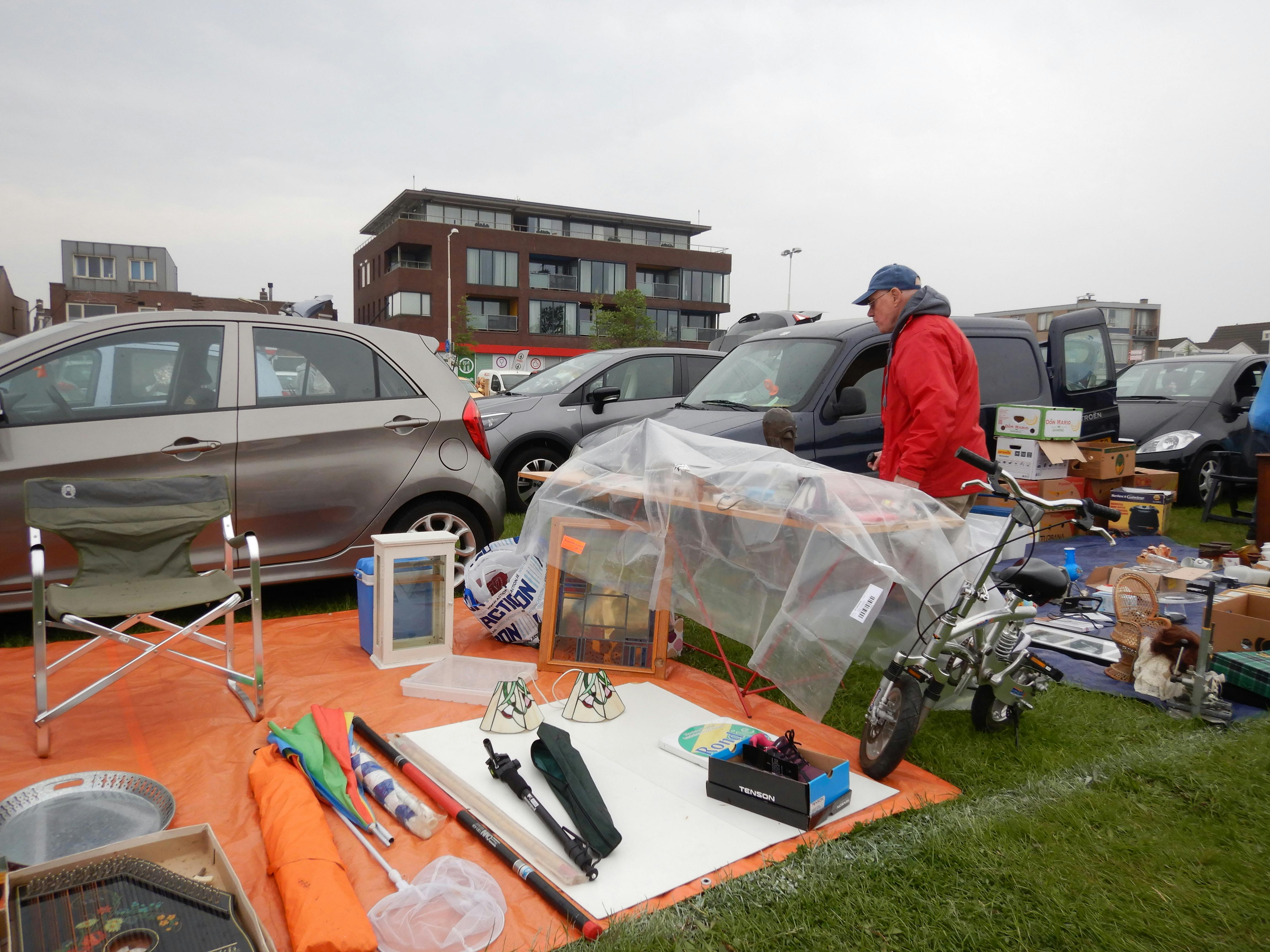 スコットランドの伝統的なキルトを着た男性