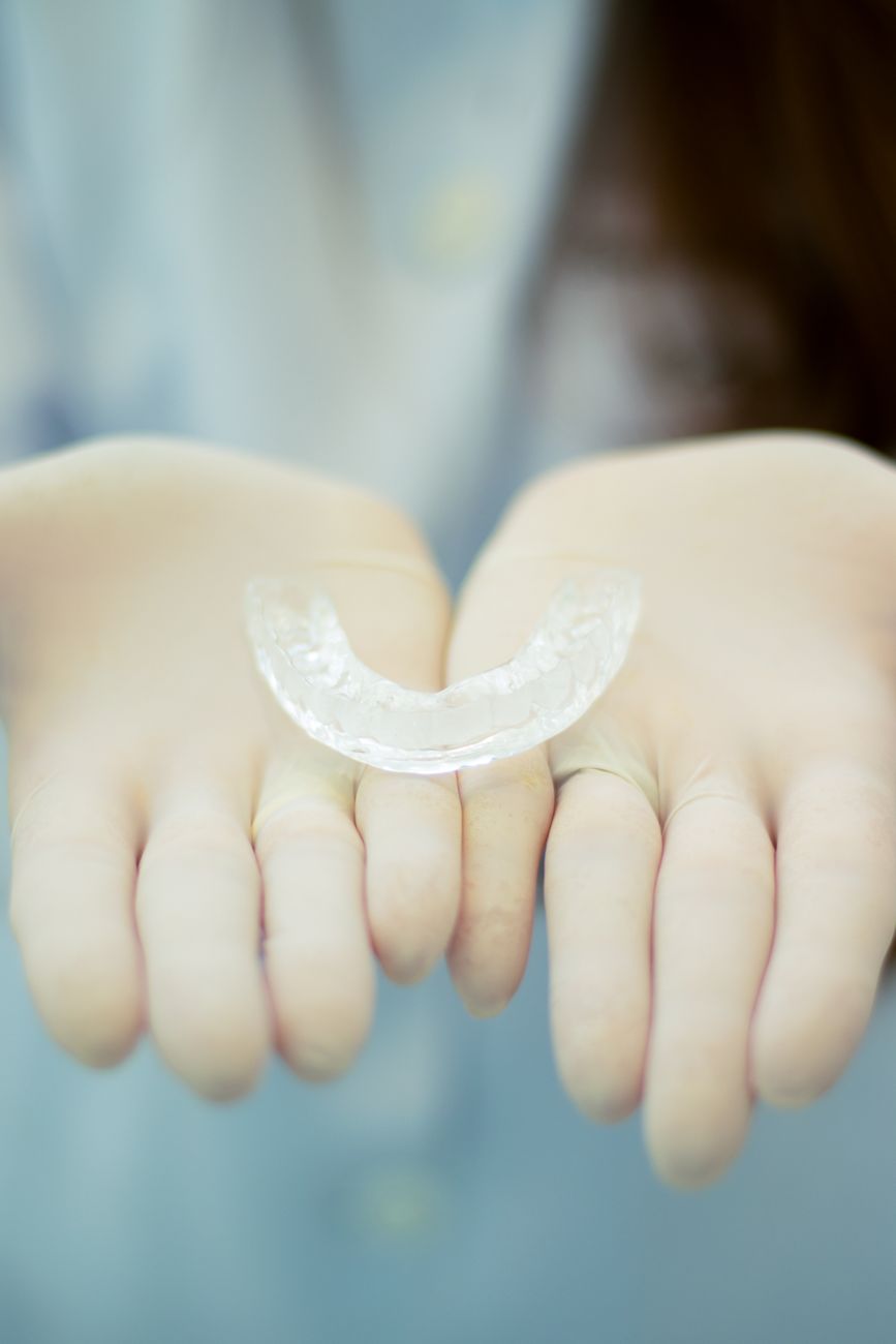 Retainers After Invisalign: Types, Cost & Wear Time