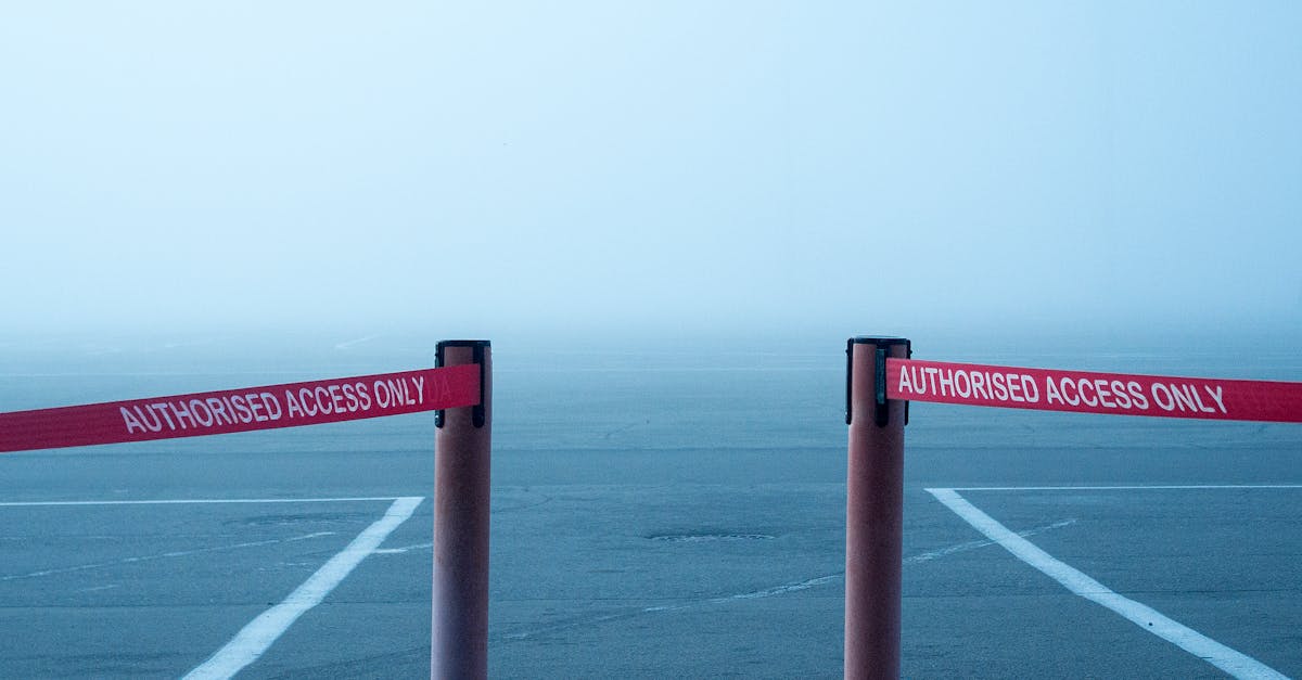 生活:濃霧來襲!為什麼金門和北台也要提高警覺?