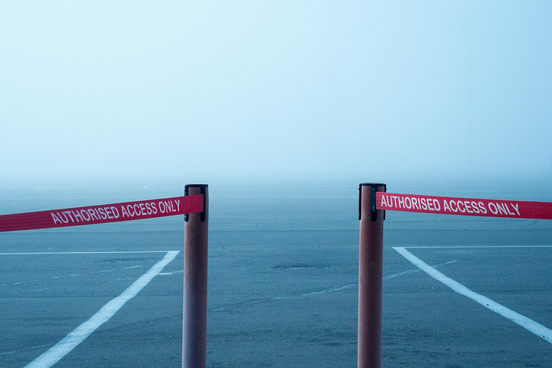 Safety Measures at Airport