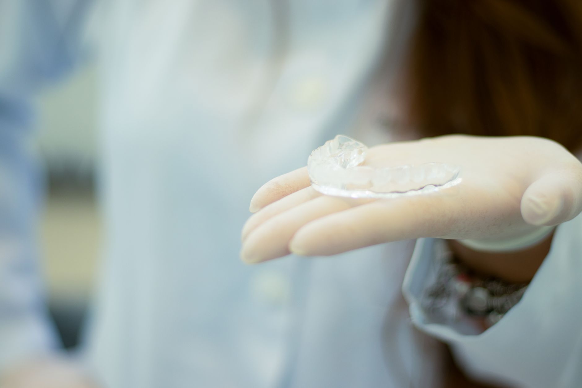 Can You Wear a Mouthguard Over Invisalign or Braces?