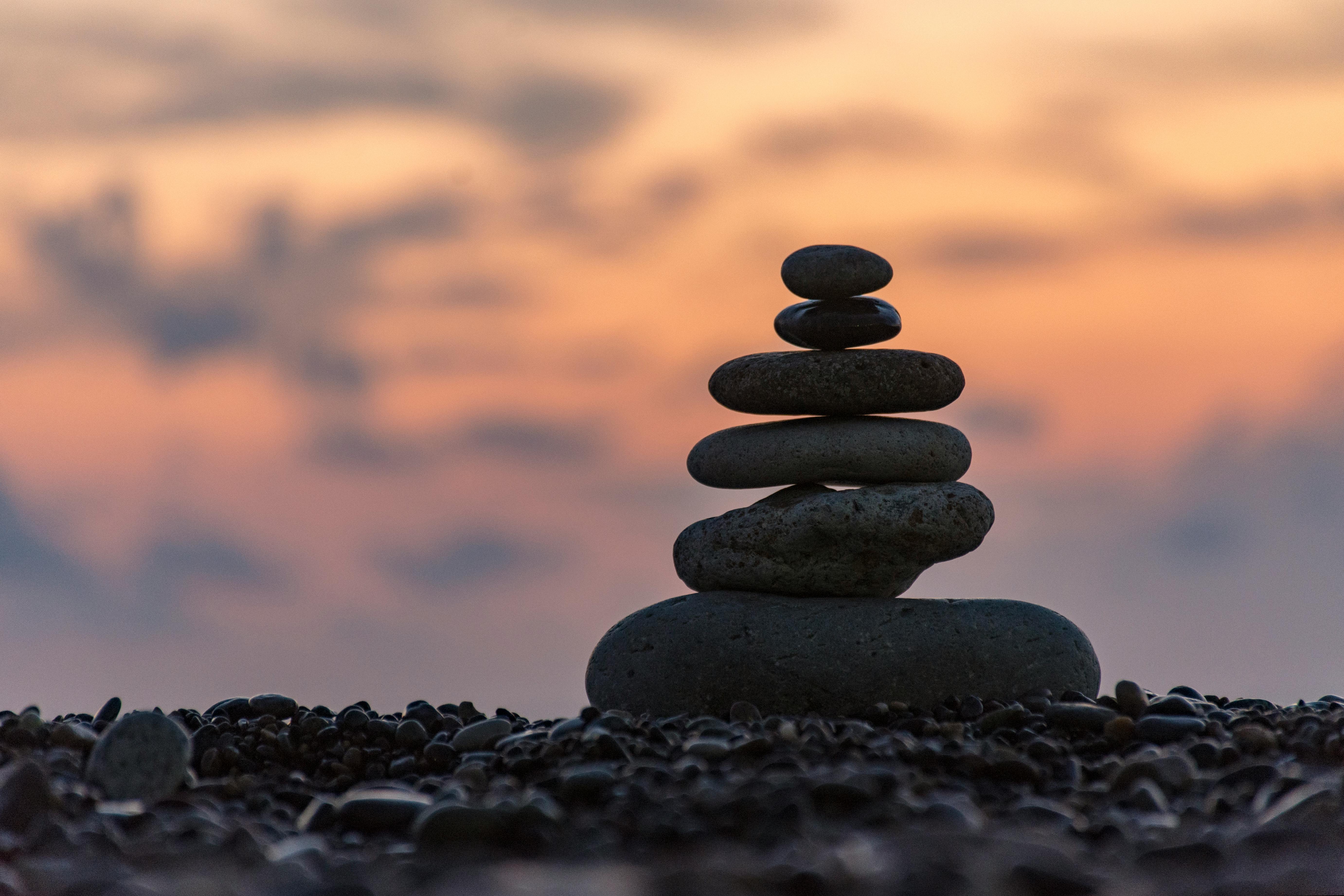 Abraham Maslow’s Insight: Choose Growth Over Comfort for Personal Development — Photo by Alexander Grigorian on Pexels