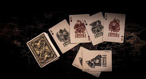 Free stock photo of ace, cards, club Stock Photo
