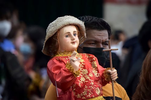 sinulog festival santo nino