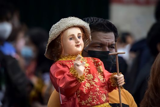 santo