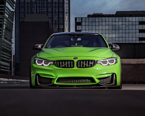 BMW, 낮춘, 럭셔리의 무료 스톡 사진