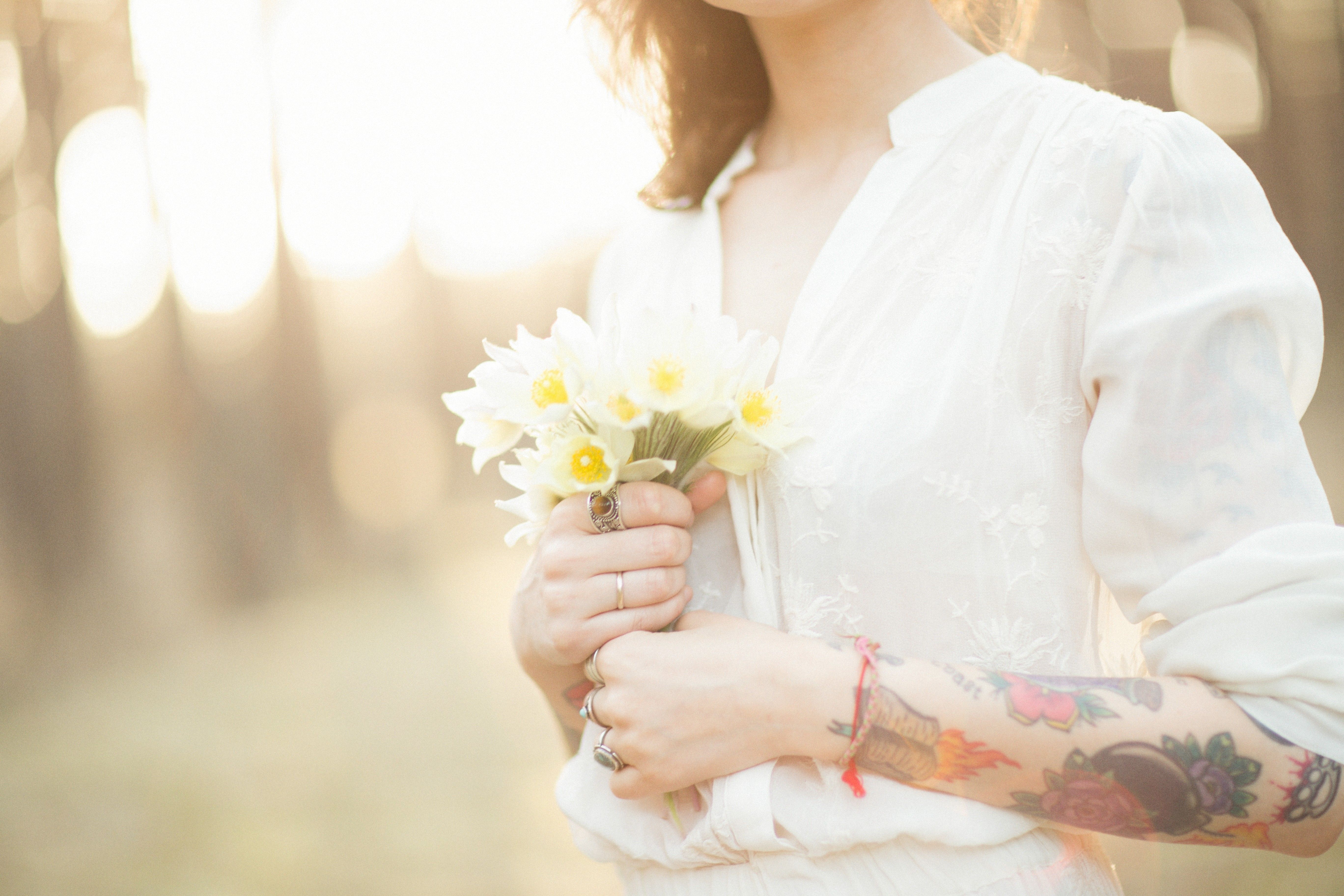 Top 5 Myths About The Tattoo Industry In Philly Busted