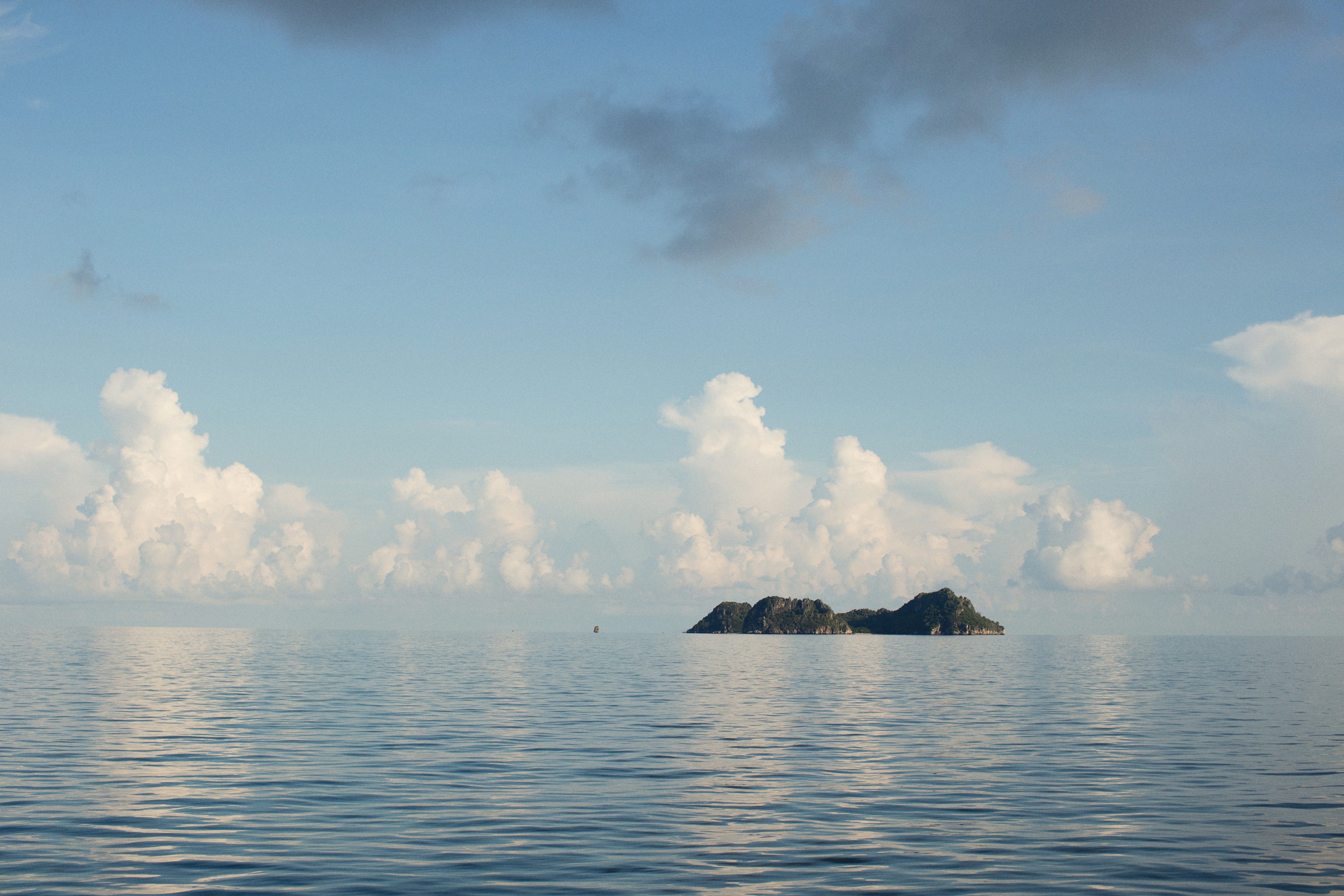 A Cloud Island made by the developers of Pokémon Pokopia — Photo by Alexey Demidov on Pexels