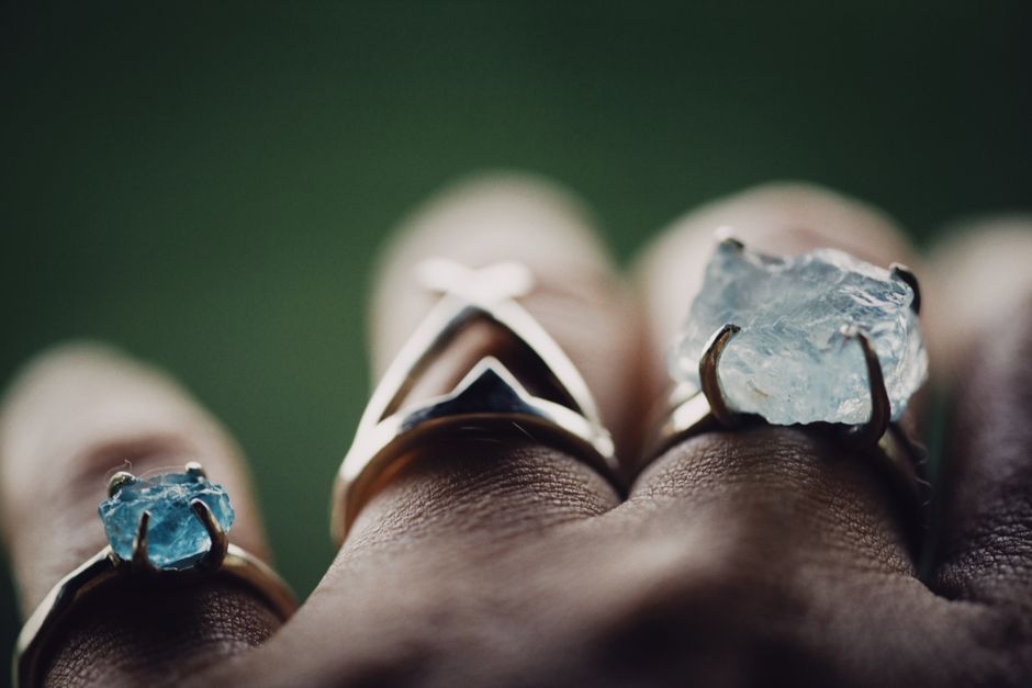 From Raw Stone to Finished Piece: The 7-Stage Handcrafting Journey Behind Every LunaCraft Design