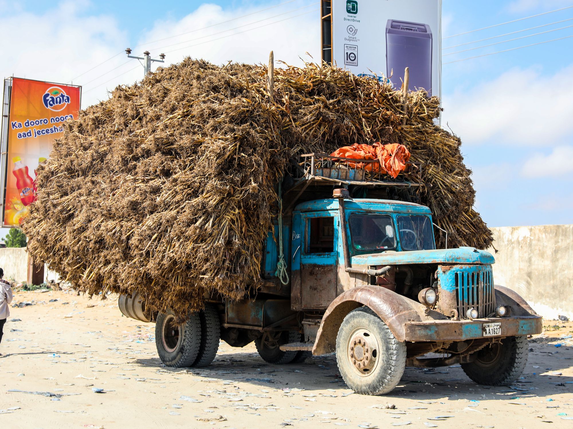 House Clearance in New Milton, South East — house clearance team loading furniture into a van