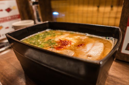 Free stock photo of asian noodles, japan, japanese food