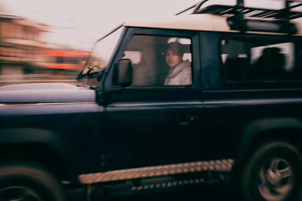 Transfer / Travel in Kathmandu