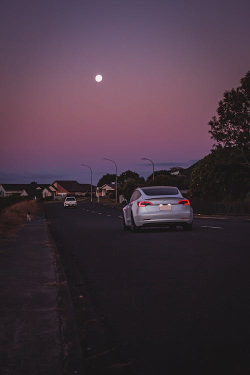 Free stock photo of asphalt road, car, driving