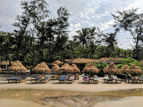 Goa Explore 4/5 Days - Transfers