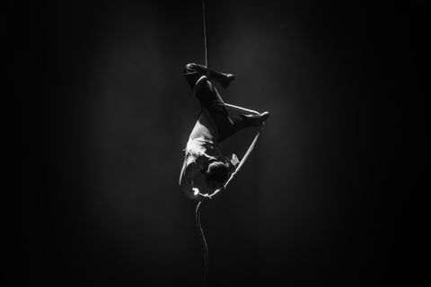 Artwork for From Circus to Soul: Dave “Letterfly” Knoderer on Art, Recovery & Divine Purpose