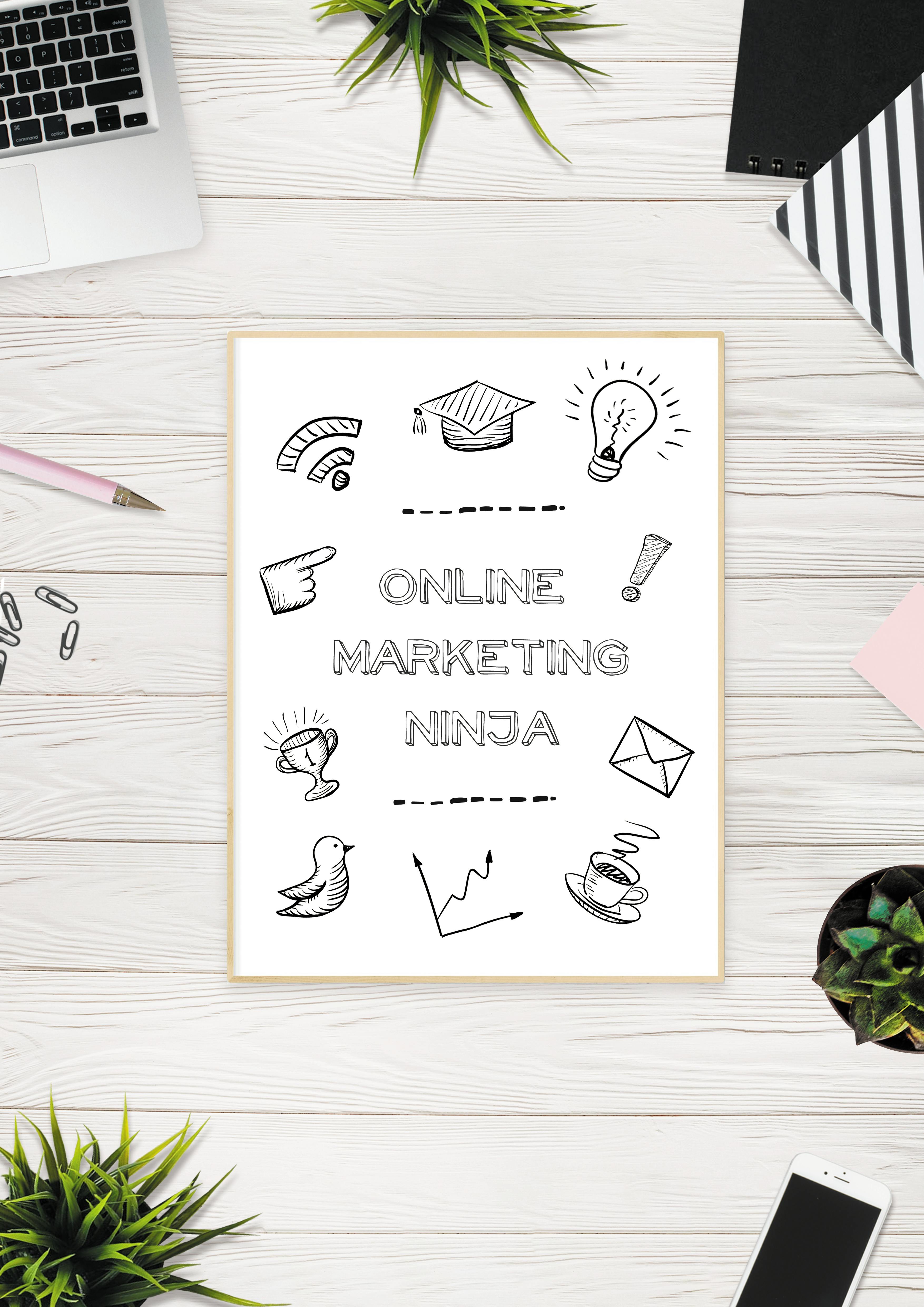 Internet Marketing Solutions and Techniques