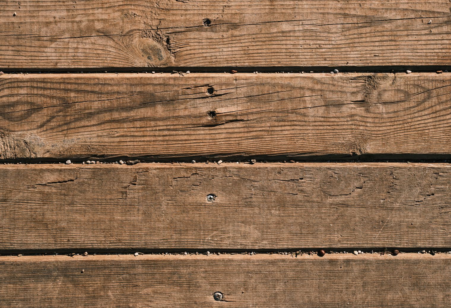 Fence and Decking Painting in Osterley — a freshly painted, spotless finish