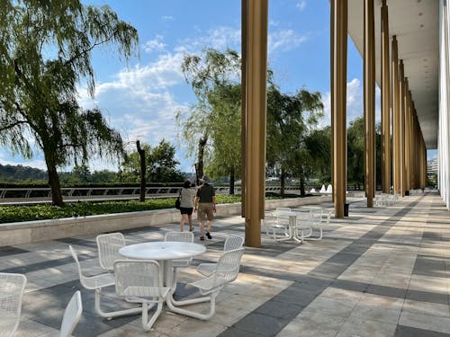 PVC Patio Furniture