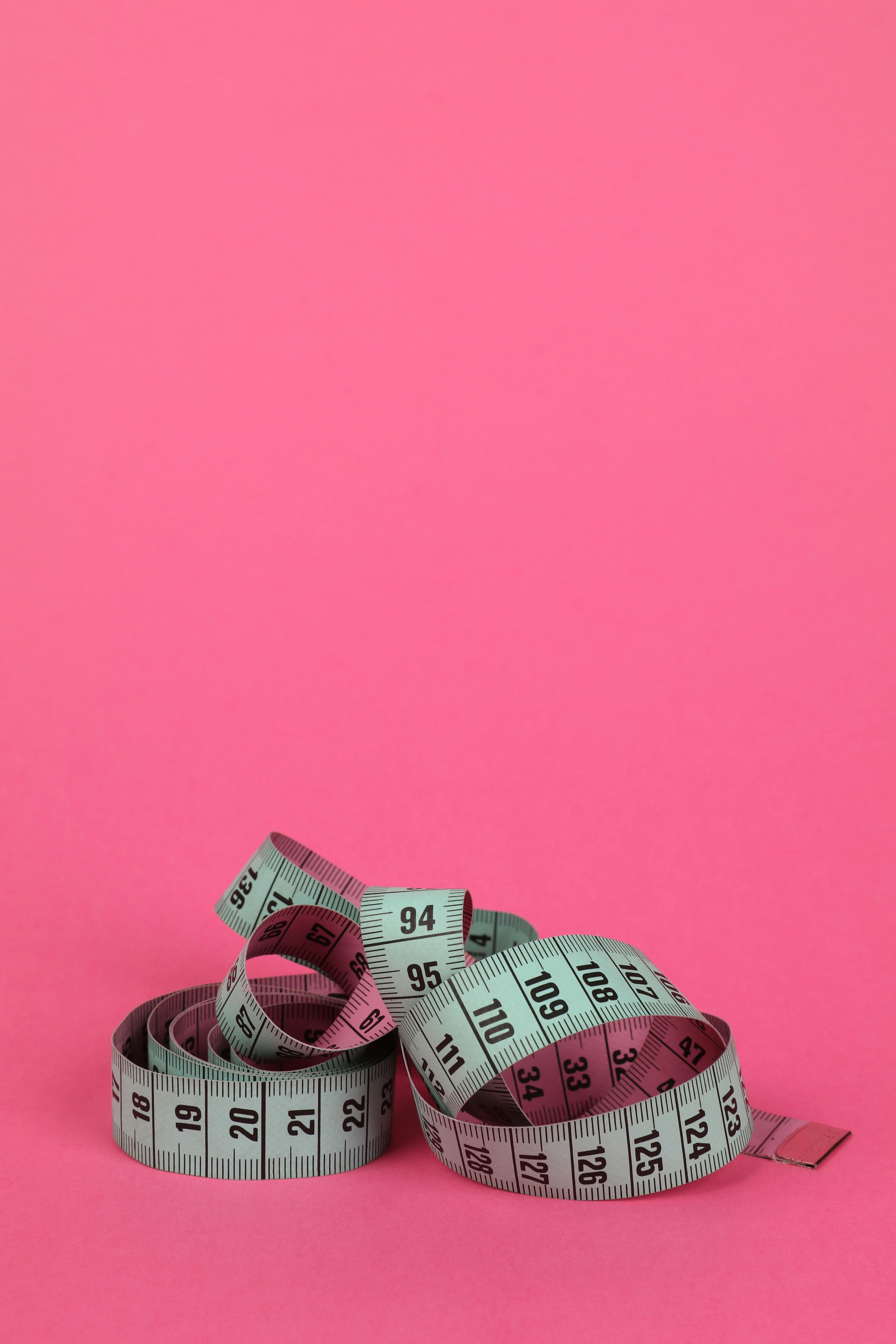 3,900+ Pink Measuring Tape Stock Photos, Pictures & Royalty-Free Images -  iStock