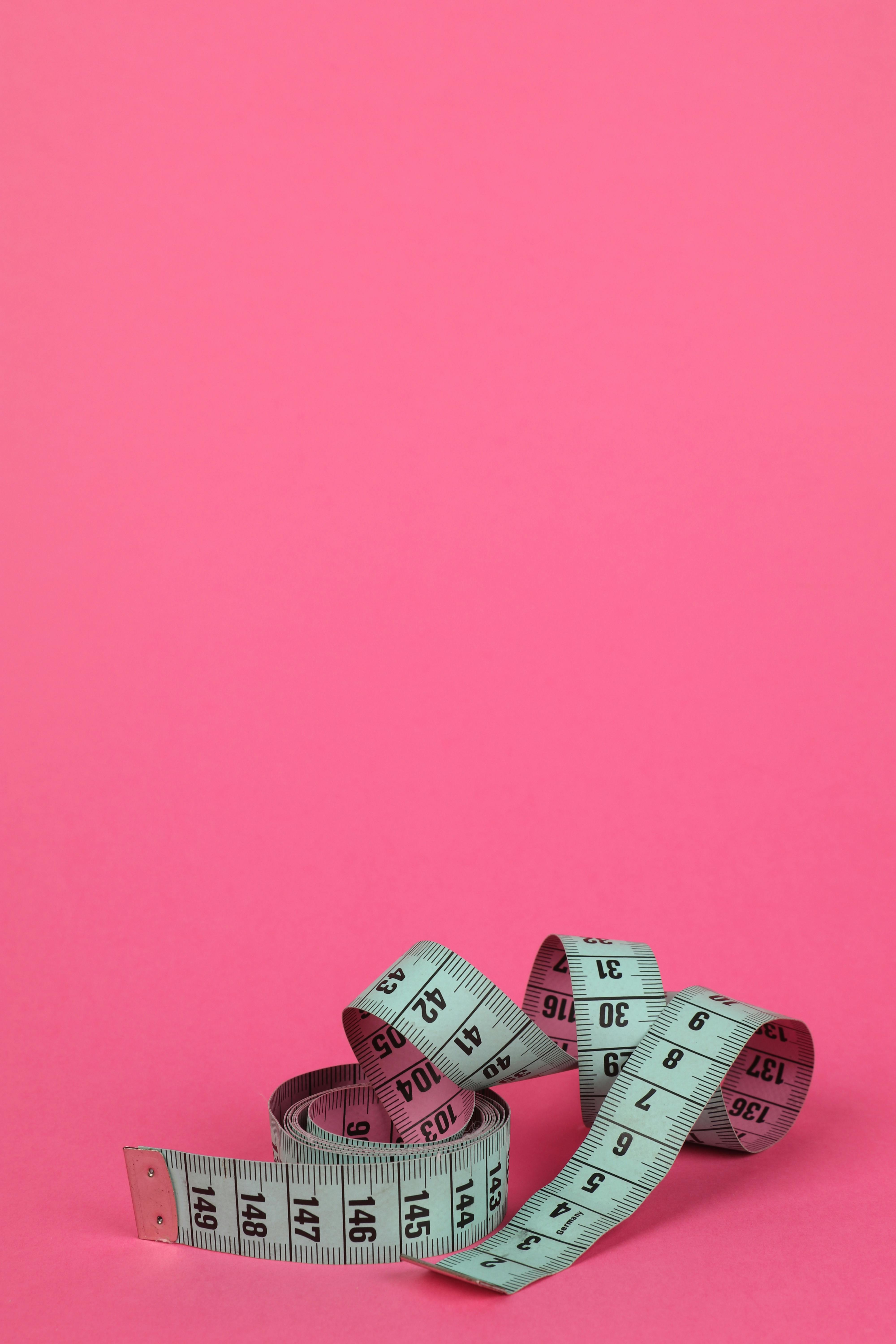 3,900+ Pink Measuring Tape Stock Photos, Pictures & Royalty-Free Images -  iStock