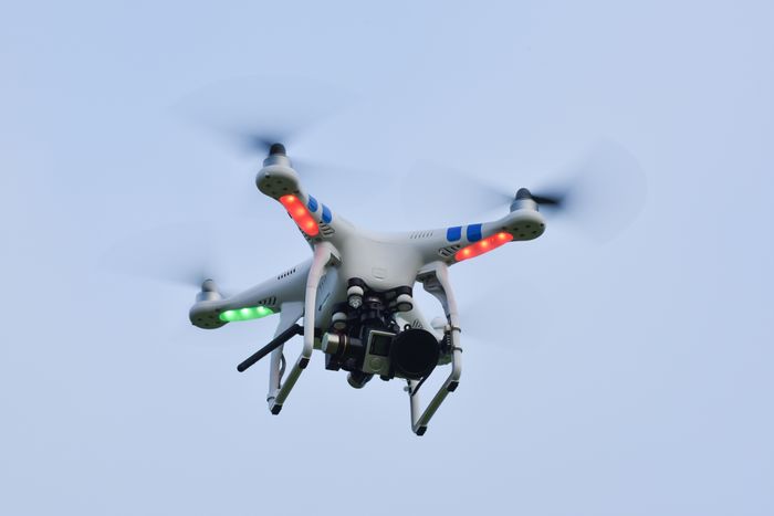 DJI Air 3 Camera Drone