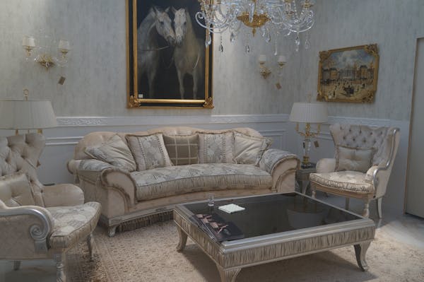 Vintage Furniture Revival