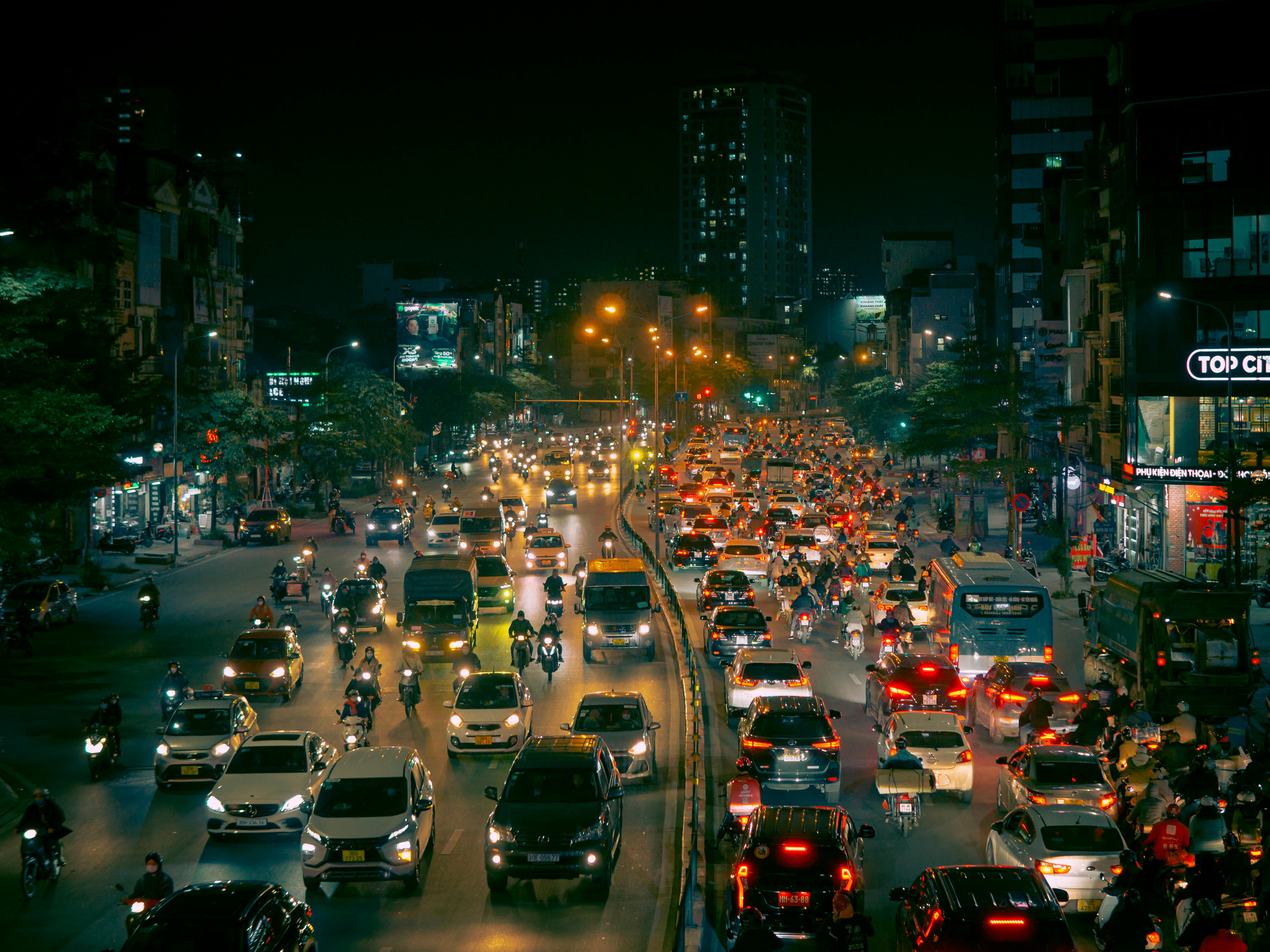 BDC Weekly Review: SaaSpocalypse Is Nigh — Photo by Anh Tuan on Pexels
