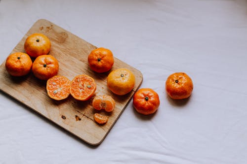 Gratis stockfoto met eten, lekkernij, plat leggen