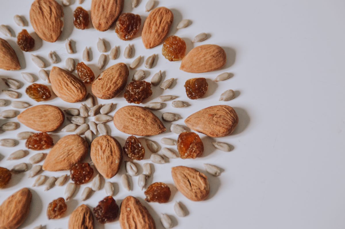 Dry Fruits occasion — Inayra gift boxes