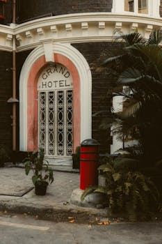 Mumbai