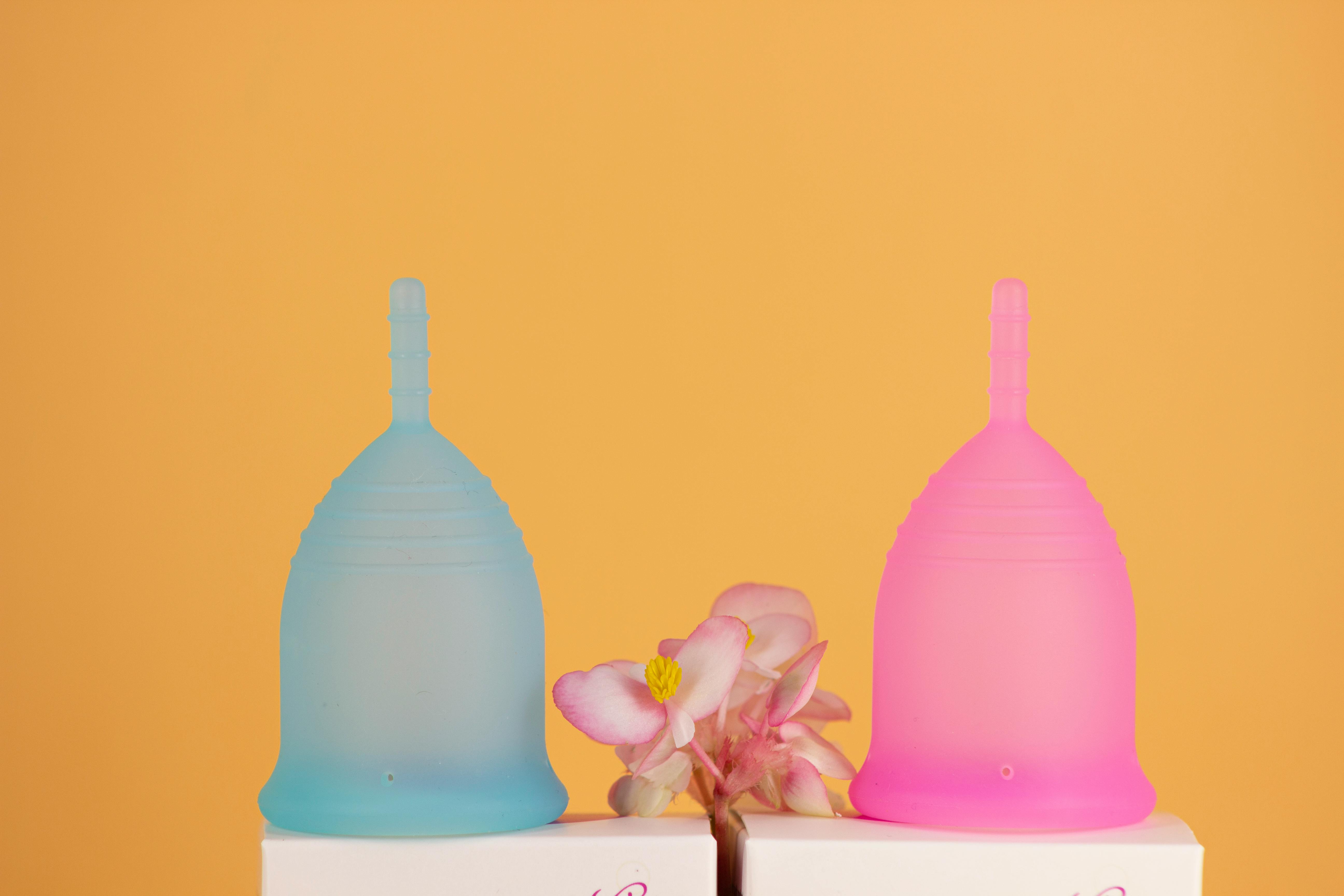 https://www.pexels.com/photo/pink-flowers-beside-menstrual-cups-10902568/