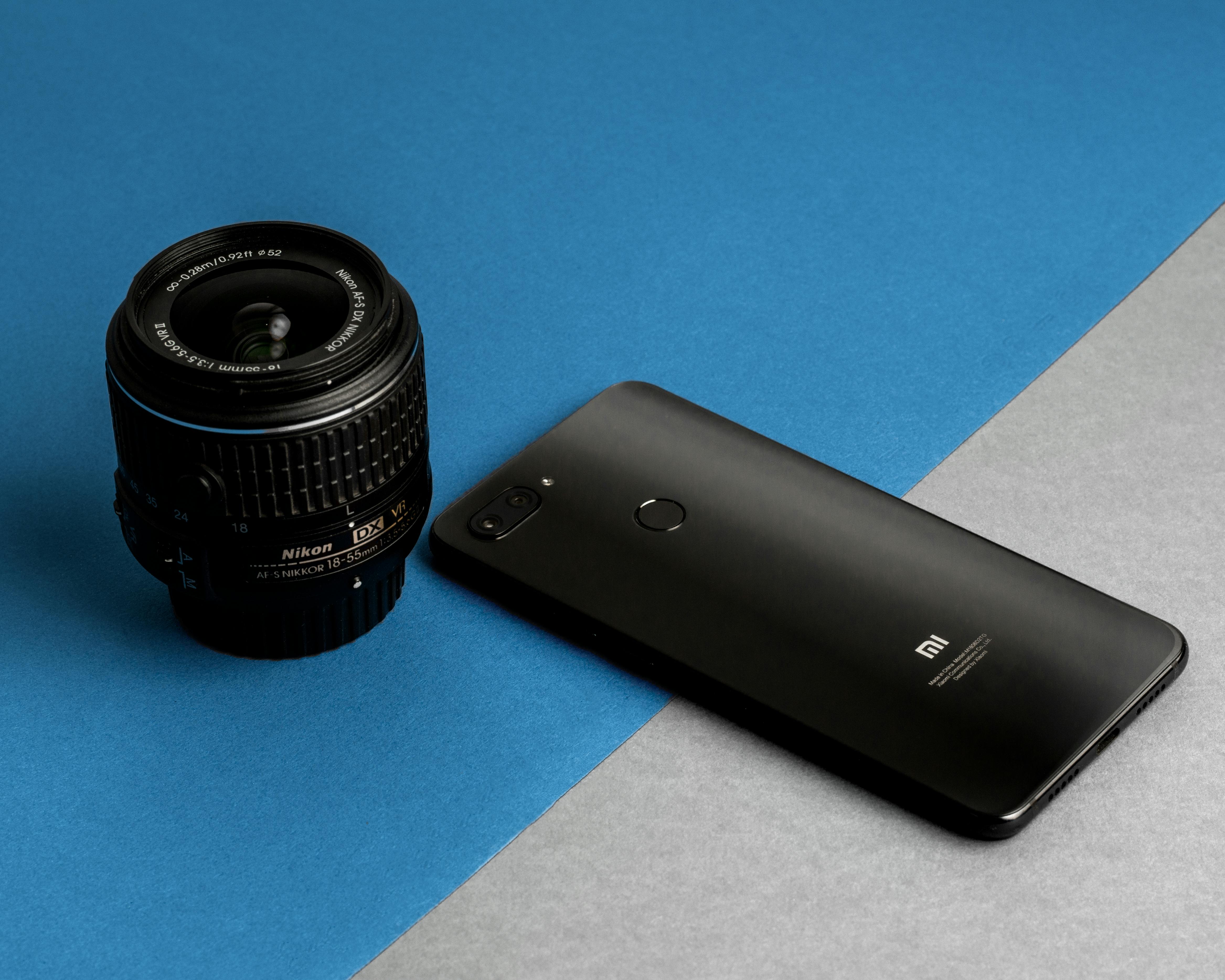 Most popular consumer electronics brands UK 2025 — Photo by Mustafa ezz on Pexels