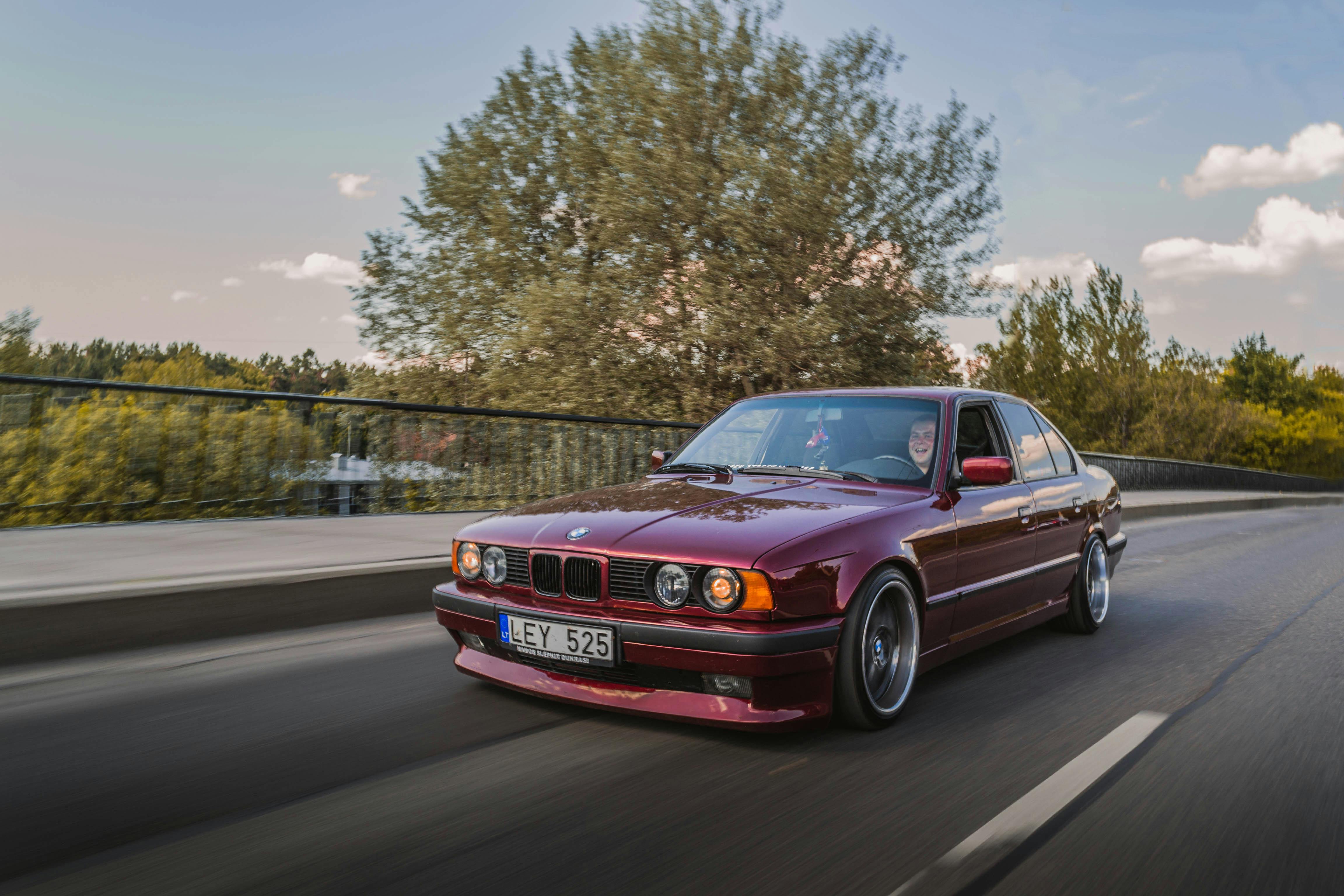 Bmw E34 Photos, Download The BEST Free Bmw E34 Stock Photos & HD Images