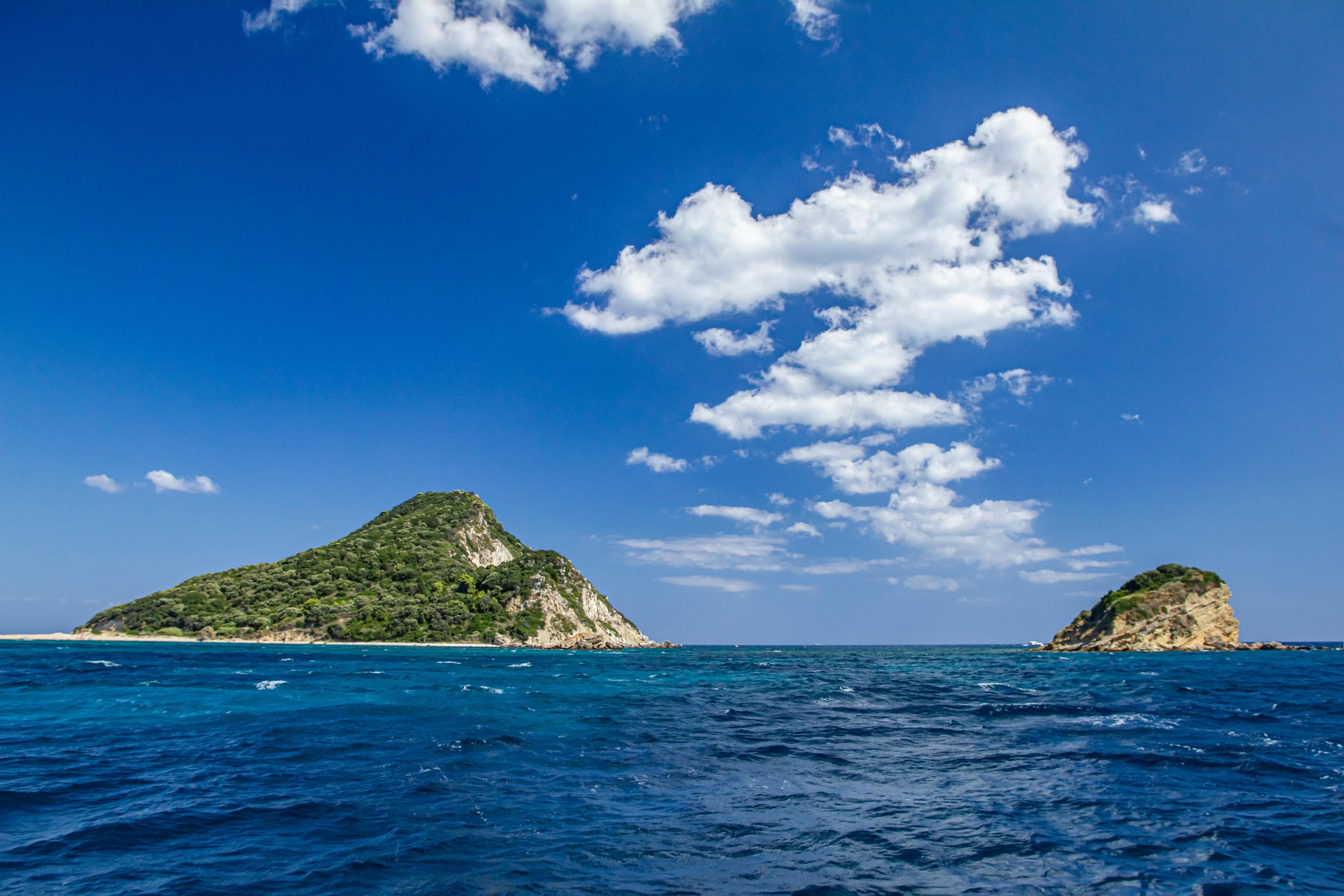 Pokémon Pokopia: Best Cloud Islands &amp; Developer Island Codes — Photo by Erik Karits on Pexels