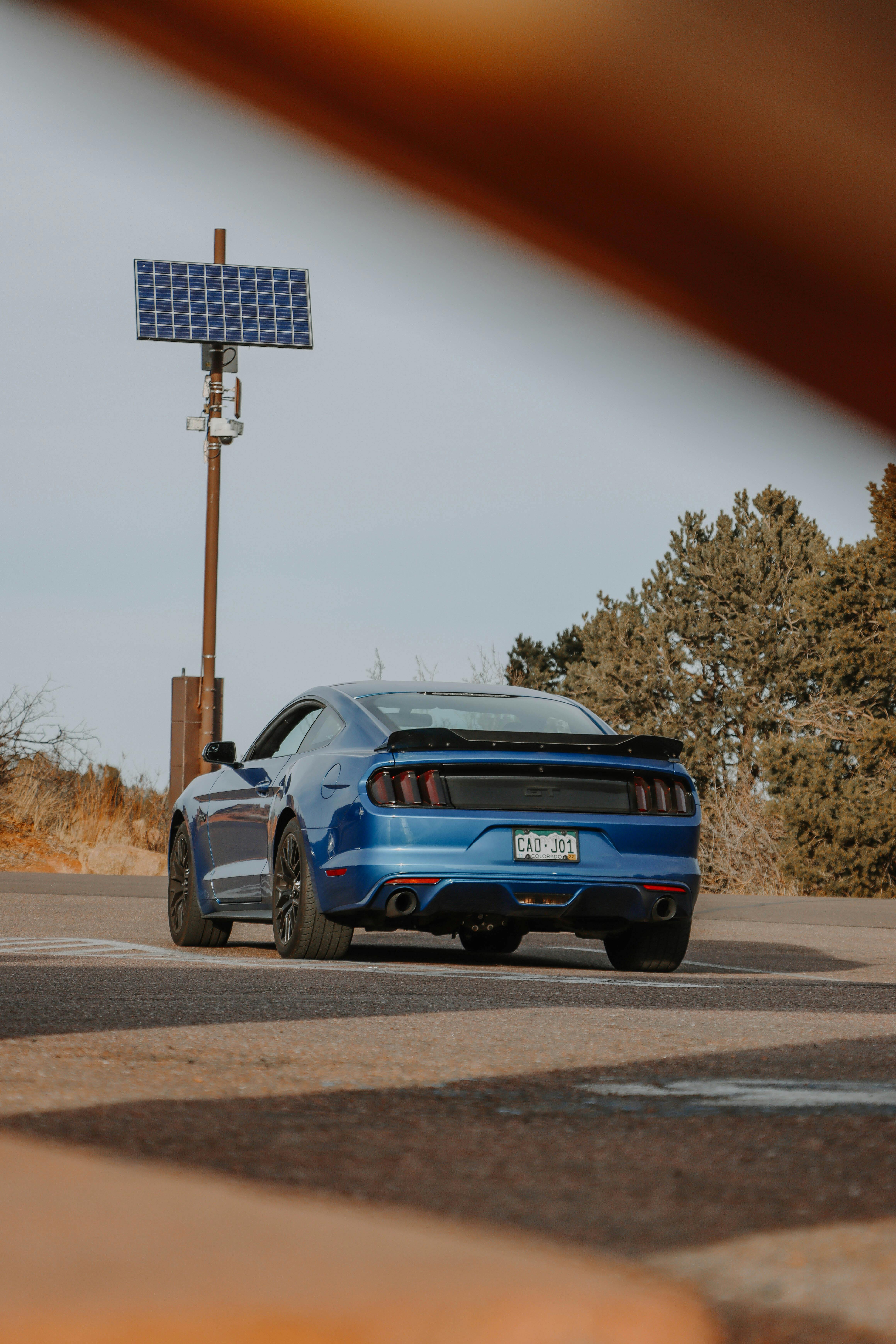 Ford Mustang é o astro do filme Need for Speed - Revista iCarros