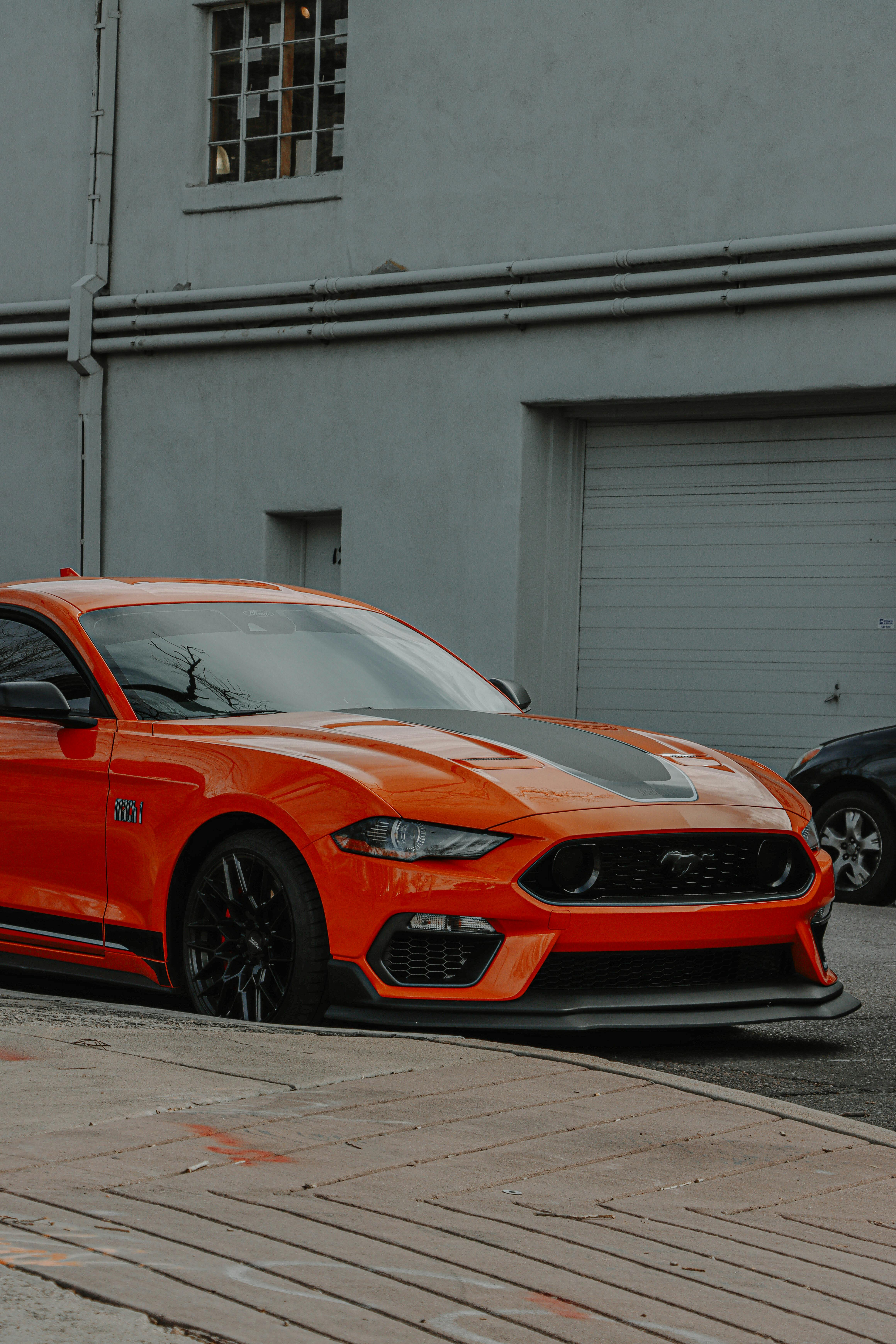 Ford Mustang é o astro do filme Need for Speed - Revista iCarros