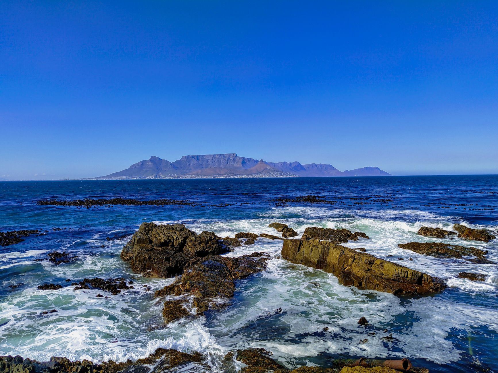 Cape Town photo 3