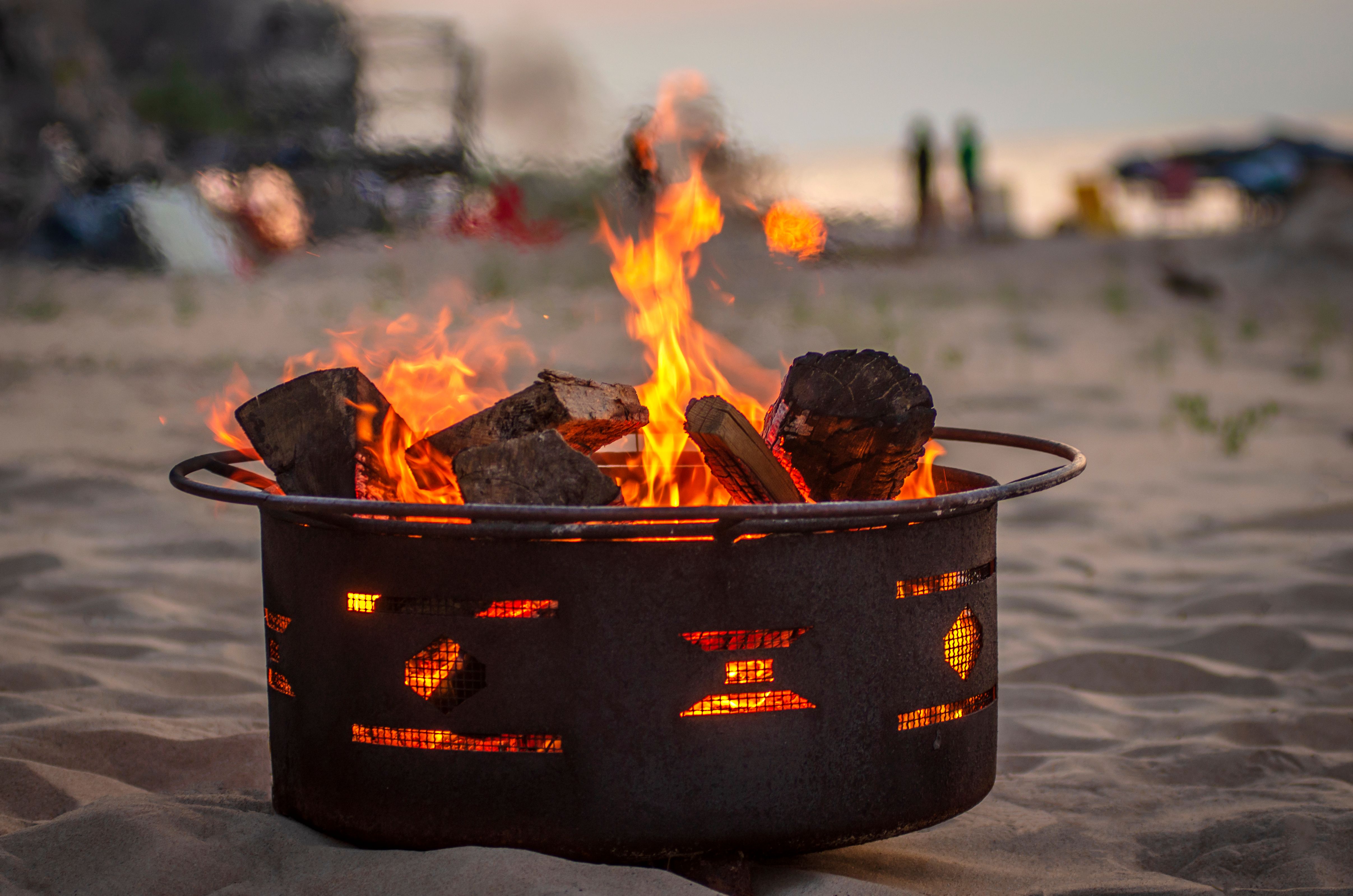 Firepits