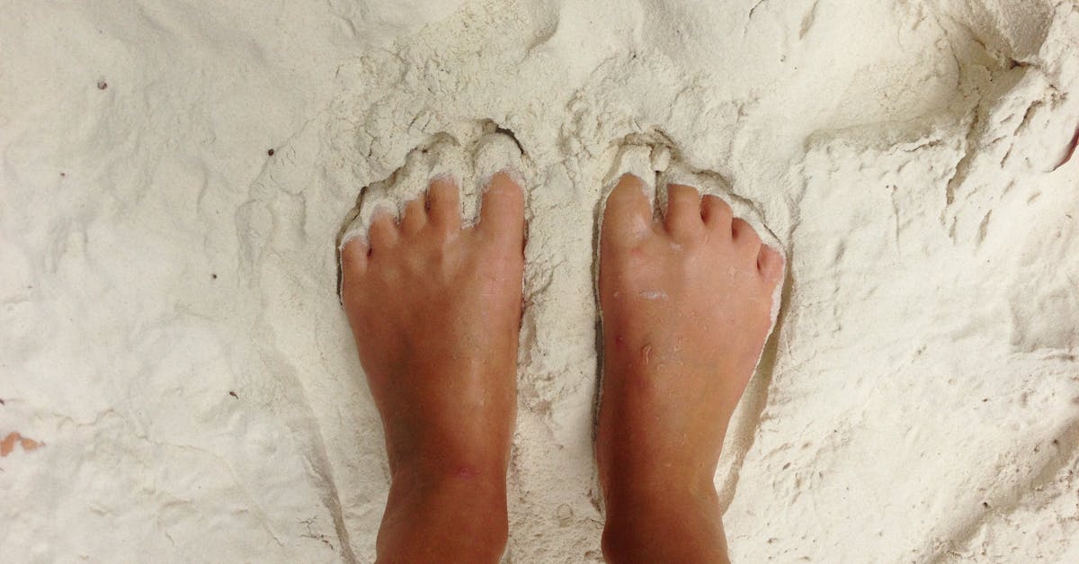 10 Cleansing Detox Foot Pads Patches Kinoki