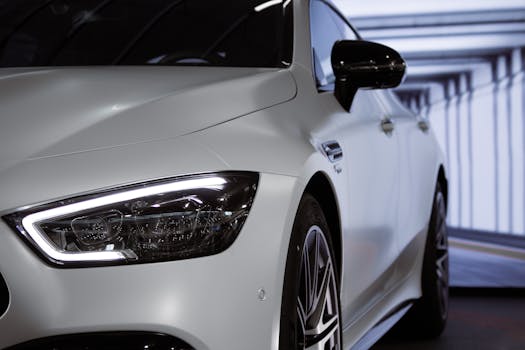 Porsche Panamera 2017 року