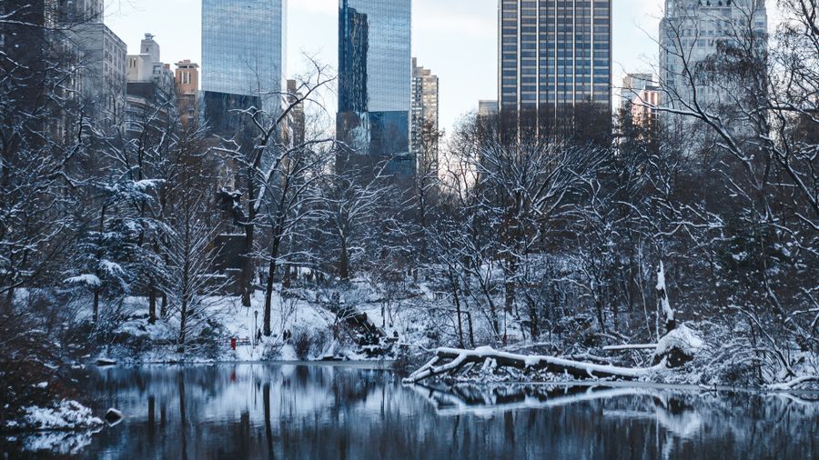 Manhattan