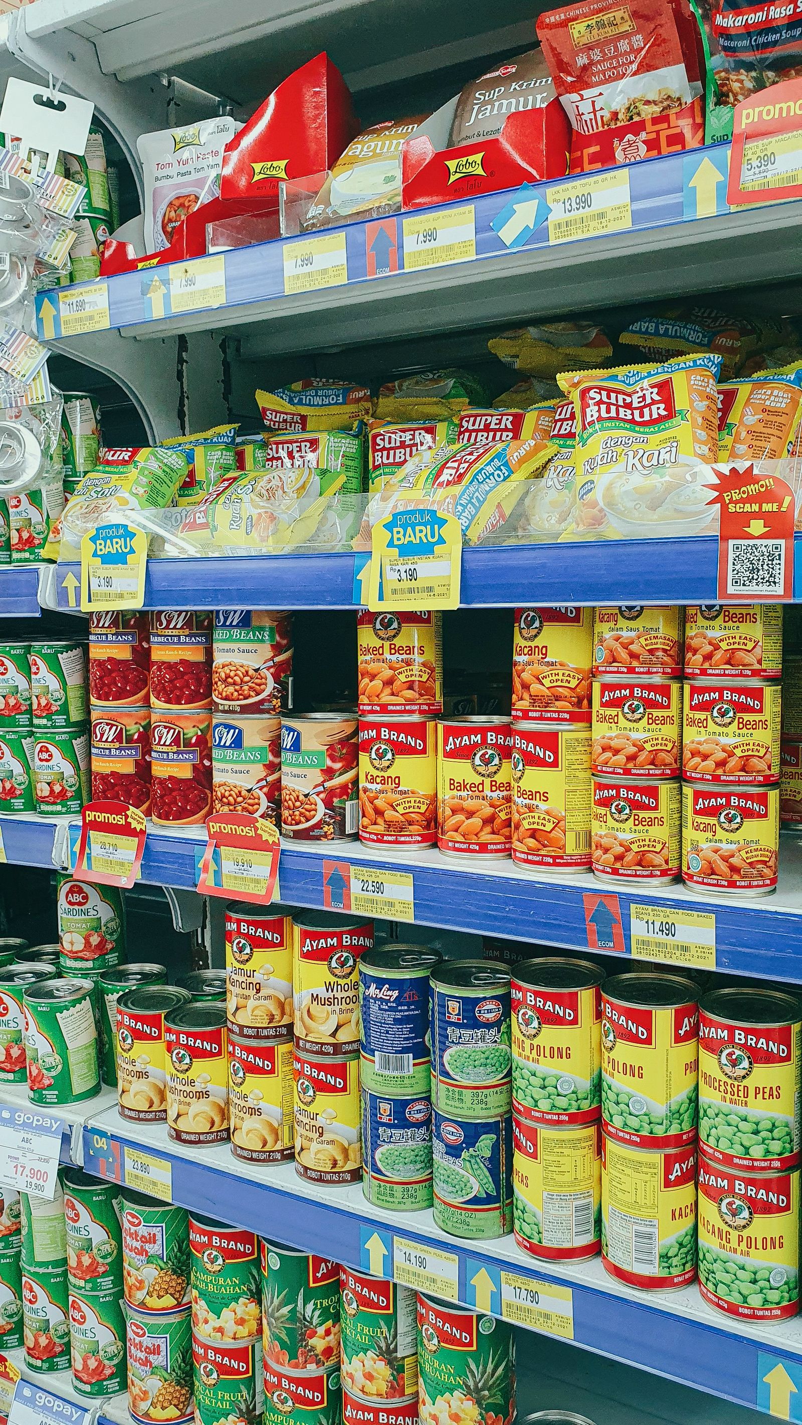 Lidl Plus oder Kaufland Card XTRA: Welche Supermarkt-App lohnt sich in Deutschland mehr?
