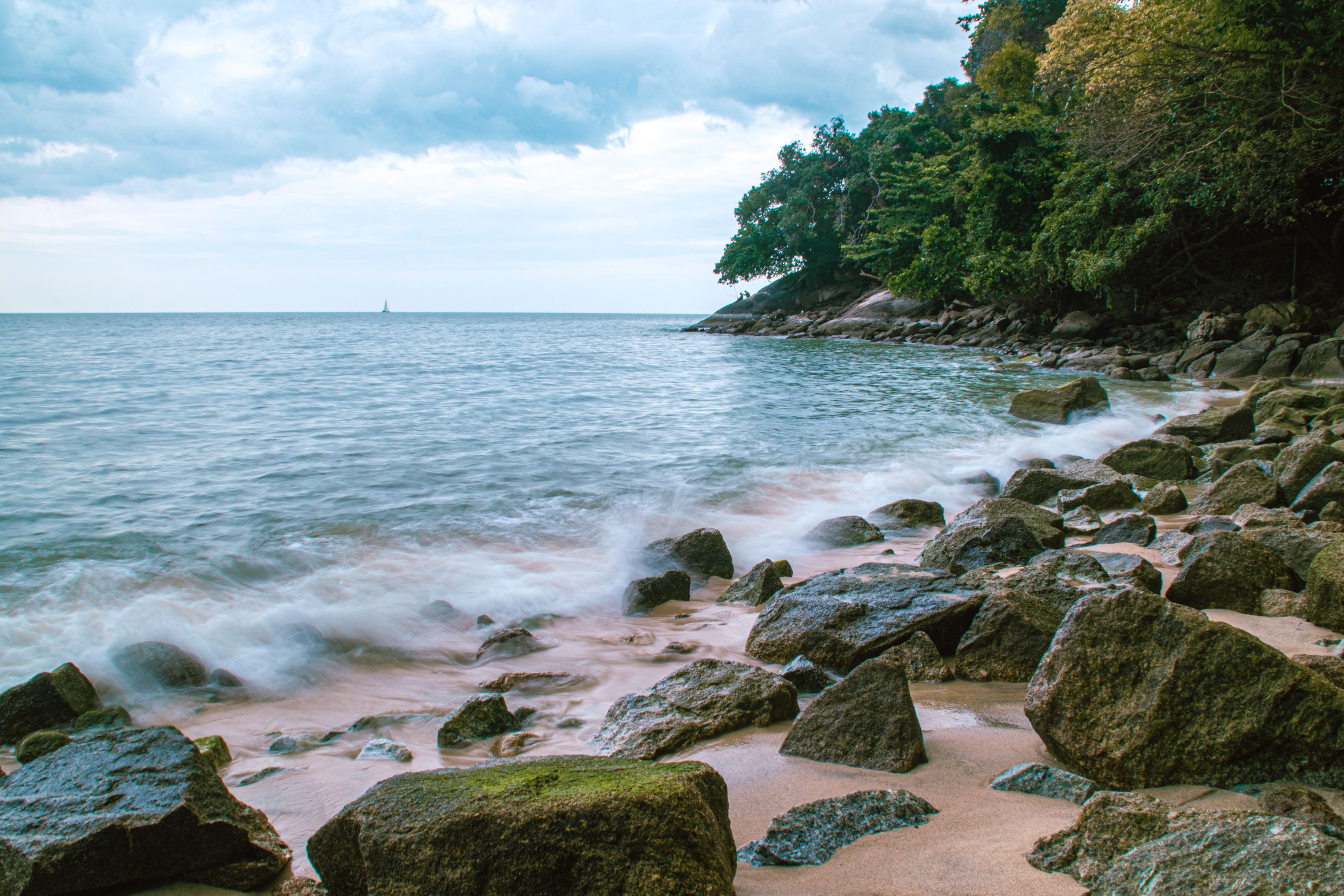 Parc national de Penang