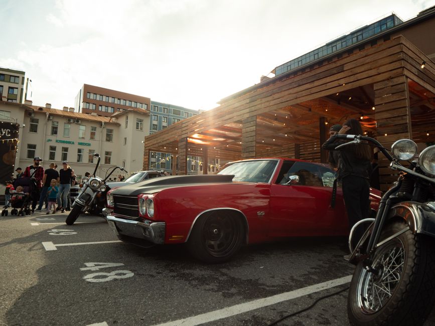 chevy chevelle 2026