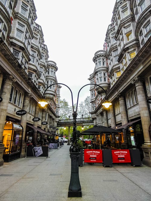 Kostnadsfri bild av arkitektur, byggnad, london