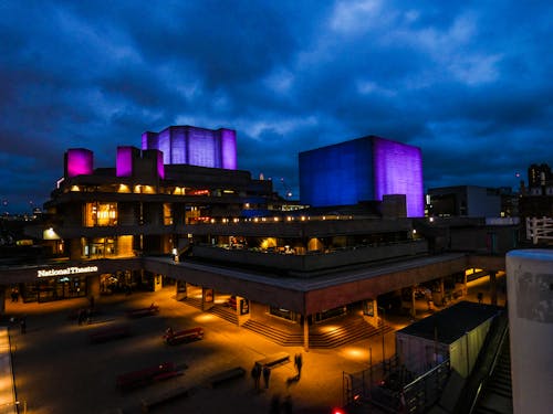 Kostnadsfri bild av arkitektur, byggnad, london