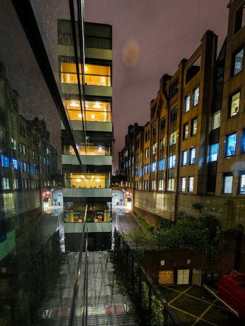 Kostnadsfri bild av arkitektur, byggnad, london