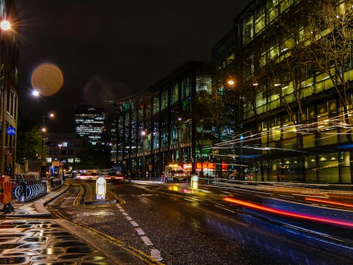 Kostnadsfri bild av arkitektur, byggnad, london