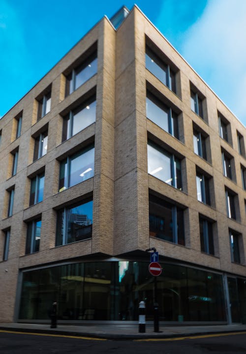 Kostnadsfri bild av arkitektur, byggnad, london