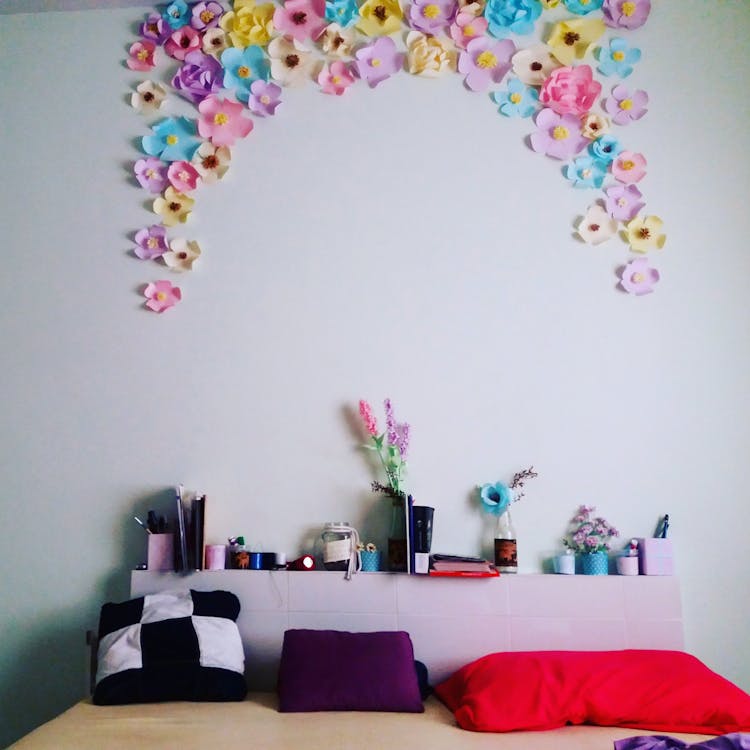 Gratis stockfoto met girly, interieur, levensstijl